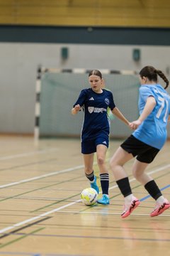 Bild 244 - wBJ NFV Futsalmeisterschaft